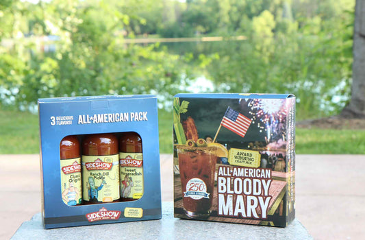 All-American Pack