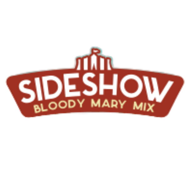 Sideshow Bloody Mary Mix